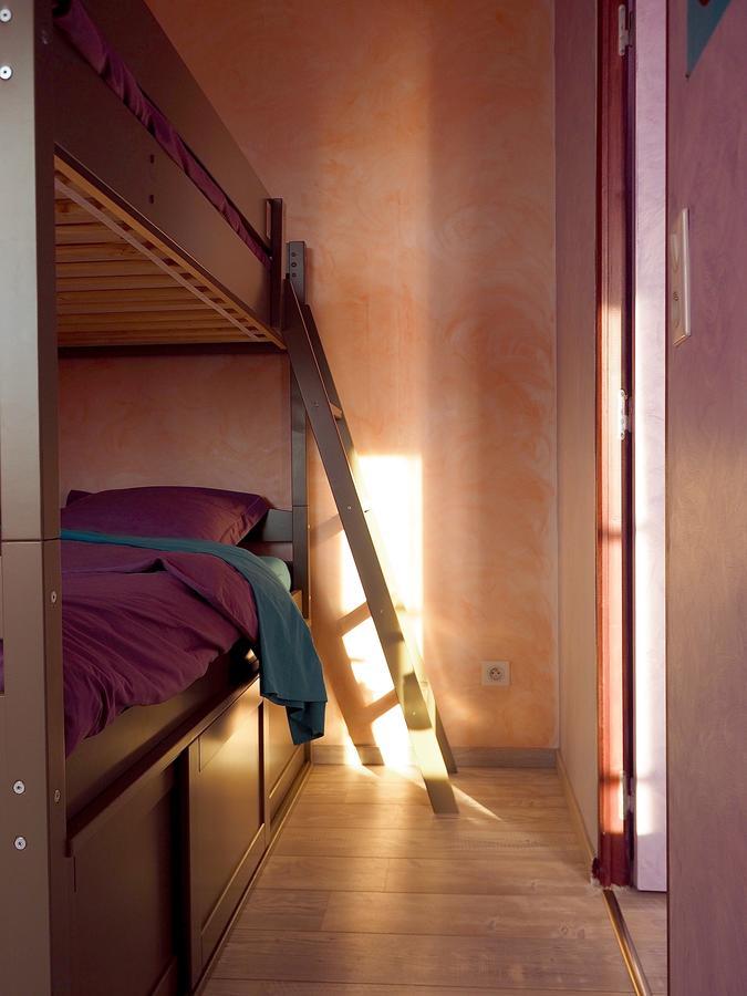 Chambres D'Hotes Les Coutas Mailly-la-Ville Εξωτερικό φωτογραφία