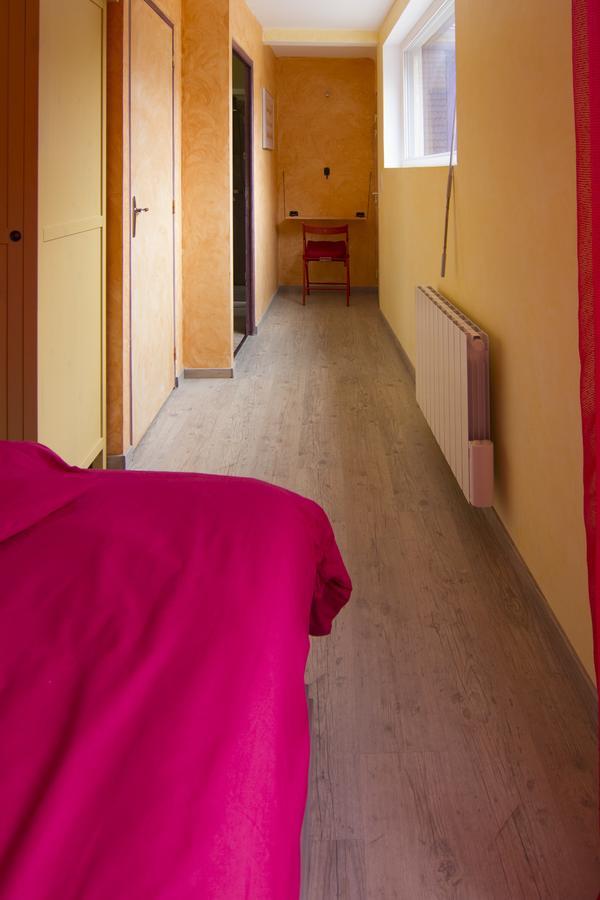Chambres D'Hotes Les Coutas Mailly-la-Ville Εξωτερικό φωτογραφία