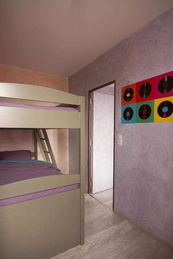 Chambres D'Hotes Les Coutas Mailly-la-Ville Εξωτερικό φωτογραφία